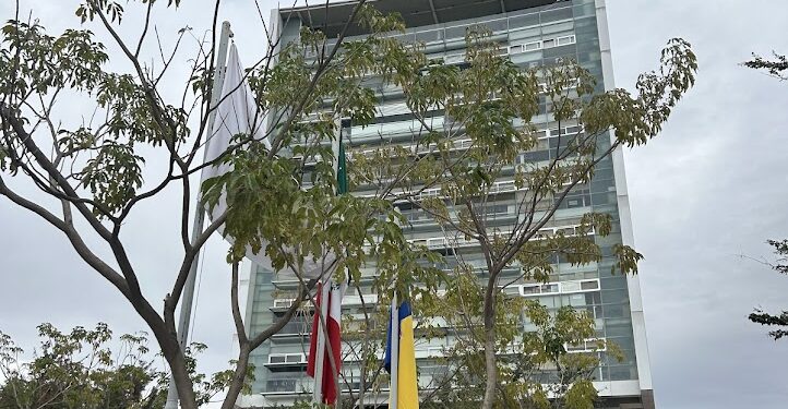 UTP sin Fronteras: estudiantes inician nuevas experiencias internacionales con el acompañamiento de la ORI