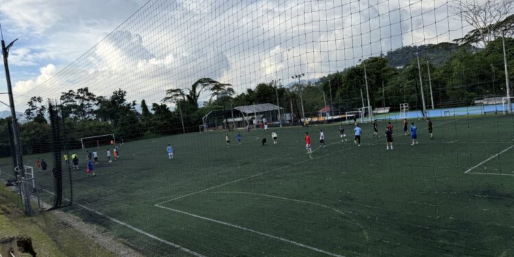 La UTP construye de forma participativa su Plan Estratégico del Deporte Universitario