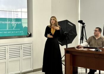 UTP socializó con los candidatos las reglas del proceso electoral para los Consejos Superior y Académico