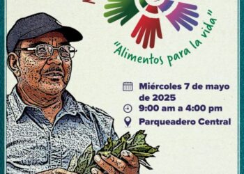 Mercado Agroecológico UTP: Alimentos para la vida, un espacio de saberes y sostenibilidad