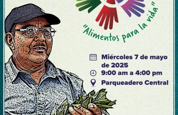 Mercado Agroecológico UTP: Alimentos para la vida, un espacio de saberes y sostenibilidad