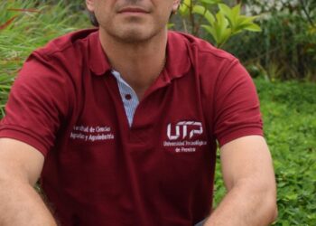 Manual de matemáticas aplicadas a las ciencias agrarias: una herramienta práctica de la UTP que llega a la FILBo 2025