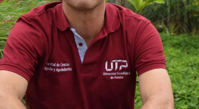 Manual de matemáticas aplicadas a las ciencias agrarias: una herramienta práctica de la UTP que llega a la FILBo 2025