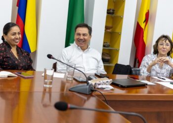 UTP y Universidad Piloto de Colombia fortalecen lazos para la articulación académica, investigativa y social