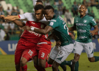 “Hay que venderlo”, la solución que propone el capitán del Deportivo Cali en medio de una nueva crisis económica