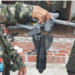 Estructura Carlos Patiño atacó con drones cargados con explosivos a tropas del Ejército en Balboa, Cauca