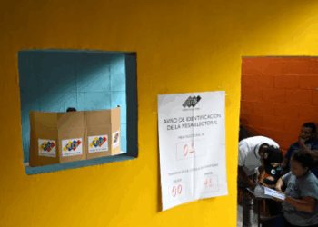 El silencio de Venezuela bajo el régimen de Maduro