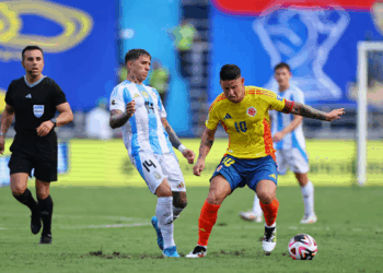 Colombia jugaría sin público frente a Argentina por las Eliminatorias Sudamericanas: por qué Conmebol ordenaría realizar el partido a puerta cerrada