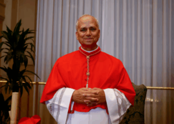 Robert Francis Prevost fue elegido nuevo papa de la Iglesia Católica: se llamará León XIV