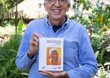 Nuevo libro de la UTP rescata las memorias ocultas del Valle del Risaralda y cuestiona la historia oficial
