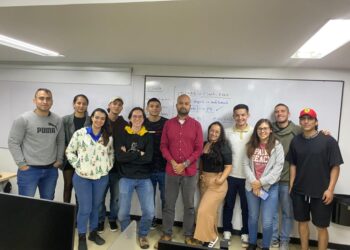 Facultad de Mecánica Aplicada lanza nuevo ciclo de cursos de extensión en SolidWorks con certificación internacional