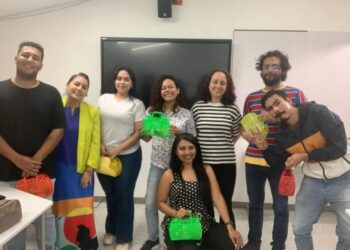 Diego Alejandro Montoya Martínez: cuando la literatura inspira vocaciones y transforma realidades