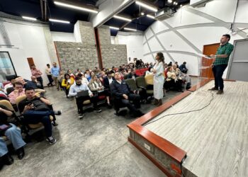 Trabajamos en el Plan Regional de Innovación en Ciencia, Tecnología e Información