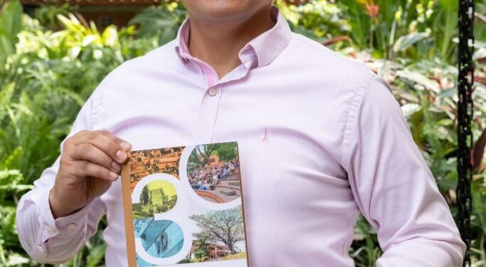 La UTP dice presente en la FILBo 2025 con 51 obras que reflejan la riqueza académica de sus 10 facultades