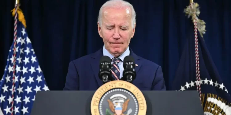 Este es el agresivo cáncer con el que fue diagnosticado Joe Biden, expresidente de Estados Unidos