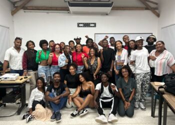 La Mesa Afro UTP, un espacio de identidad y encuentro