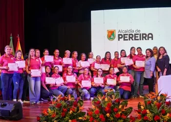 Red Comunitaria de Salud Mental se fortalece con la certificación de 400 personas, como gestores de Salud Mental y Mujeres Conscientes