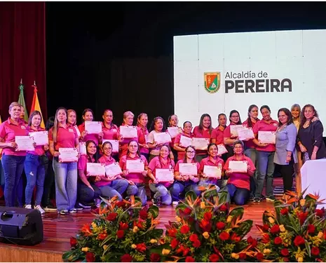 Red Comunitaria de Salud Mental se fortalece con la certificación de 400 personas, como gestores de Salud Mental y Mujeres Conscientes