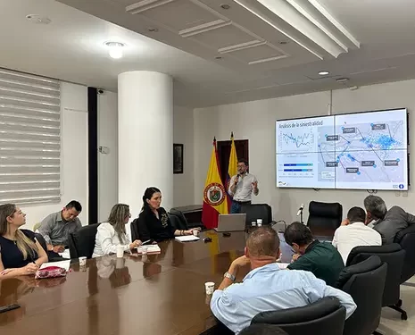 Aprobado el Plan Local de Seguridad Vial PLSV 2025-2031 de Pereira