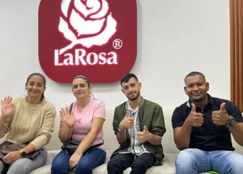 Alianza estratégica entre la Alcaldía de Pereira y Comestibles La Rosa, para inclusión laboral de personas con discapacidad