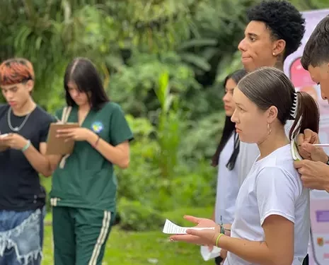 La Alcaldía abre espacios de sanación y empoderamiento para mujeres de la Fundación Catrina