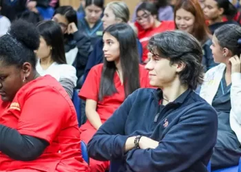 Alcaldía de Pereira genera conciencia con espacios académicos para la prevención del asma