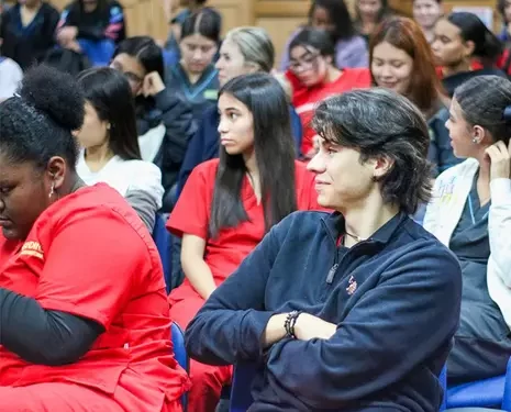 Alcaldía de Pereira genera conciencia con espacios académicos para la prevención del asma