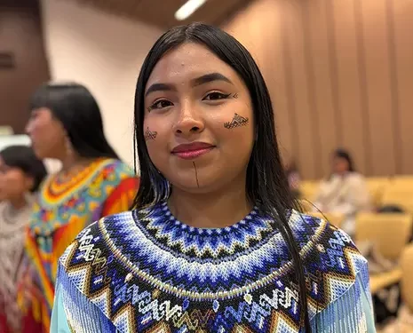 Pereira conmemoró el Día de la Lengua Indígena exaltando la riqueza cultural de los pueblos ancestrales