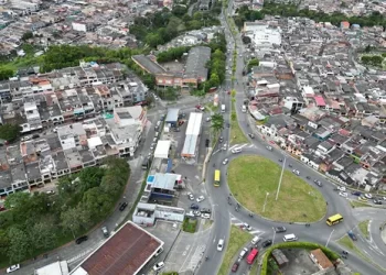 Avances concretos en la gestión predial para la construcción de la Intersección Corales