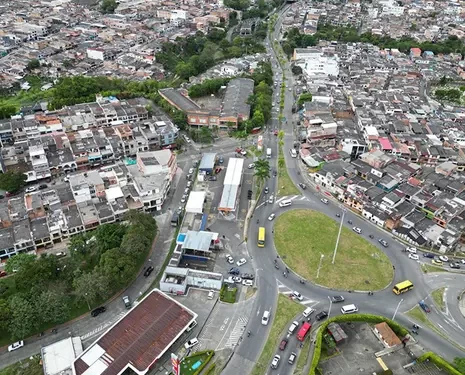 Avances concretos en la gestión predial para la construcción de la Intersección Corales