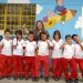 Lina Bustamante, una docente que “siembra sueños” con los niños del sector rural