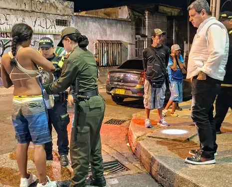 Alcaldía realizará el Primer Comité Local de Gobierno con líderes en Laureles II