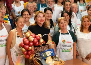 Alcaldía de Pereira presentó el resultado de la gestión por el sector rural