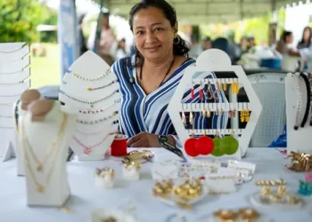 Feria de Experiencias, Saberes y Sabores Campesinos de Combia, un espacio para la tradición y dinamización económica del corregimiento