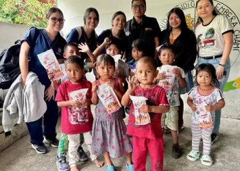 La Alcaldía de Pereira fortalece el bienestar de la población indígena con jornadas de salud oral en Villa Santana