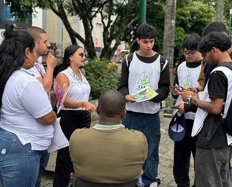 Erradicar el trabajo infantil, el llamado de la Alcaldía Pereira a los ciudadanos
