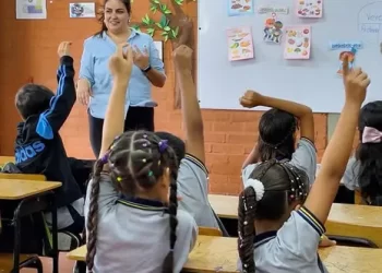 La Secretaría de Salud de Pereira recomienda medidas preventivas frente a casos de enfermedad mano-pie-boca en instituciones educativas