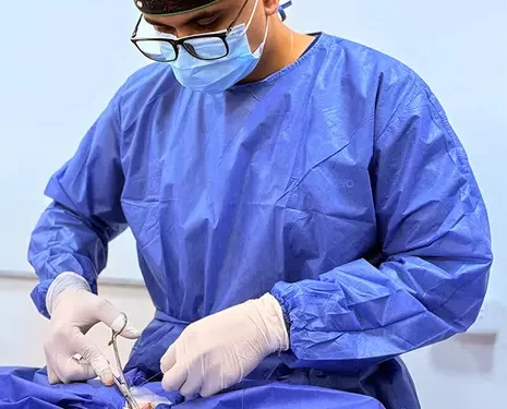 El bienestar animal siempre entre las prioridades del alcalde Mauricio Salazar