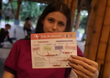“Martes de Amarte”: una estrategia que transforma, informa y acompaña a las mujeres pereiranas