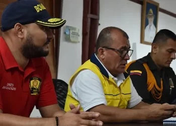 Bomberos Pereira, en alistamiento ante posibilidad de incendios de cobertura vegetal