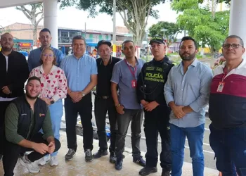 Alcaldía de Pereira se mantiene presente en los corregimientos atendiendo a sus lideres y comunidad