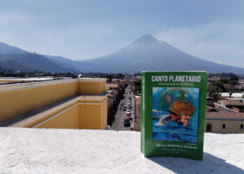 “Todas la voces todas”: el Canto Planetario concebido por Jarquín