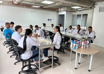 La Facultad de Ciencias Agrarias y Agroindustria consolida su liderazgo en 2024