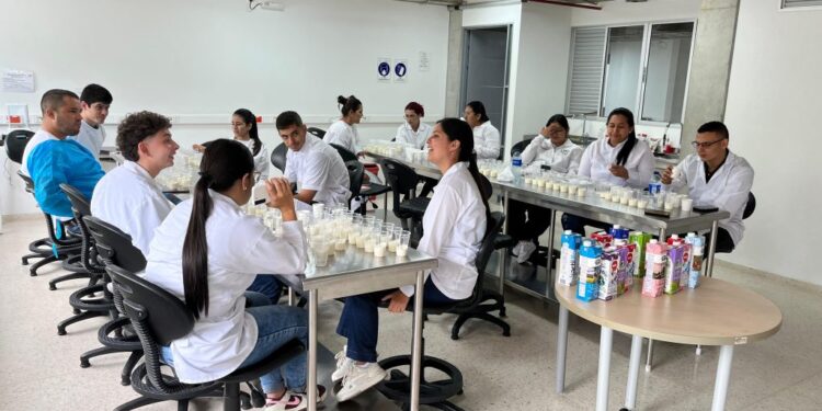 La Facultad de Ciencias Agrarias y Agroindustria consolida su liderazgo en 2024