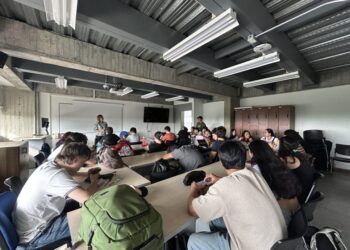 Curso Intensivo de Inglés – Extensión Ciclo C abre convocatoria para personas externas a la UTP