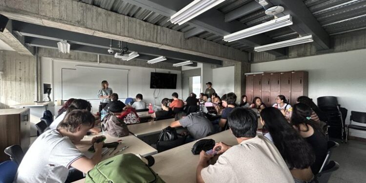 Curso Intensivo de Inglés – Extensión Ciclo C abre convocatoria para personas externas a la UTP