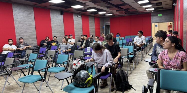 La UTP recuerda fechas clave del calendario académico