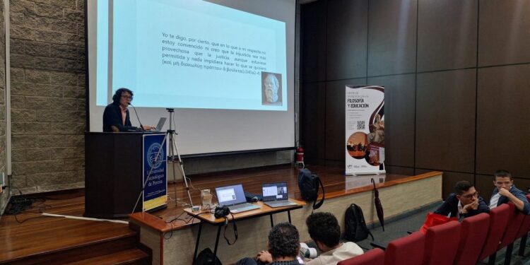 Diplomado en Docencia Universitaria de la UTP: Formación de calidad para docentes del siglo XXI