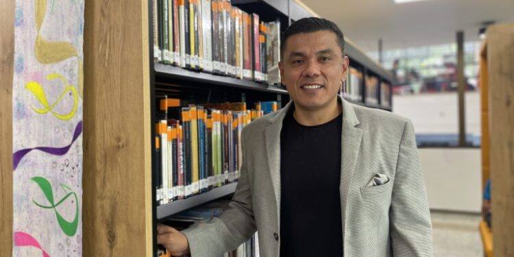 Gleiber Sepúlveda: la memoria, la palabra y la enseñanza