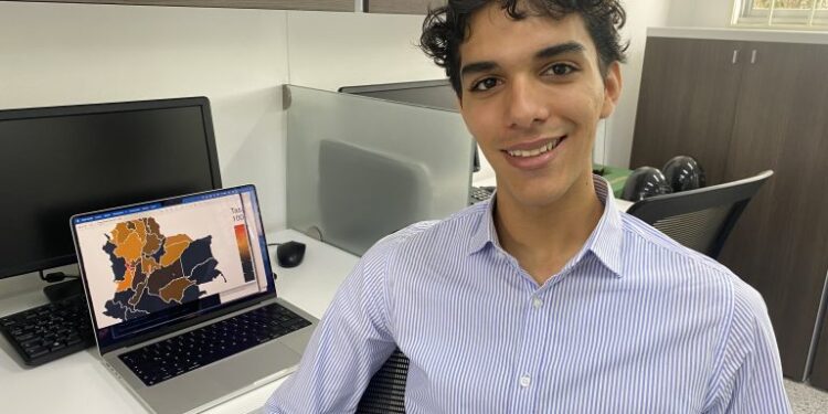 GAOPE: democratización del conocimiento en Investigación de Operaciones desde la UTP